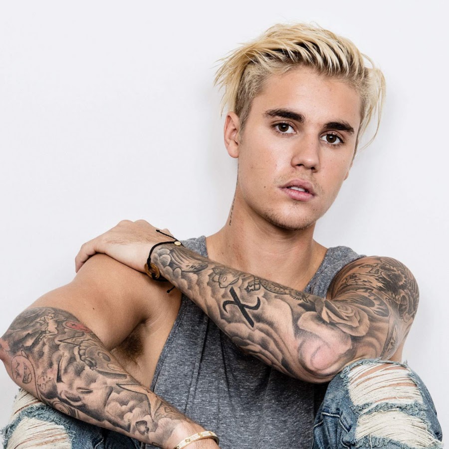 Justin Beiber Shares Bible Verse And Advises Fans to Stay Close to God 1