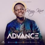 Music : Kenny Kore - Praise You In Advance 13