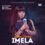 Music: Imela - Lilian Dinma 9