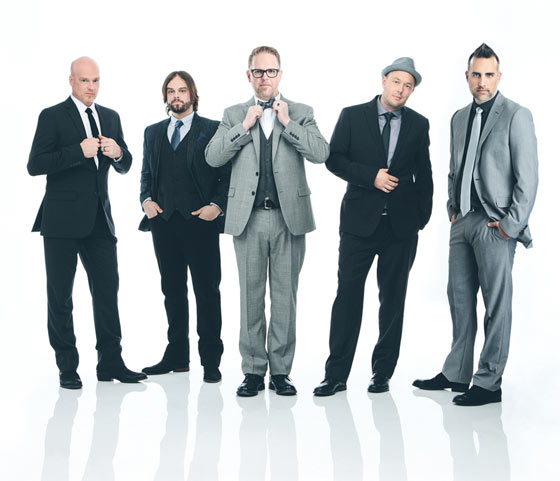 MercyMe To Perform First Show In A Year At Show'tel 2