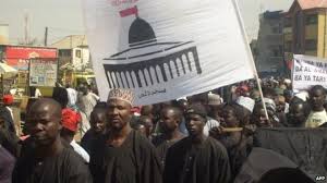 Shi’ite Sect Don’t Believe In Sovereign Nigeria | They Are Funded By Iran, Iraq – DSS 1