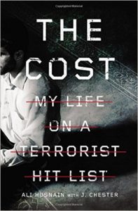 the book - the cost