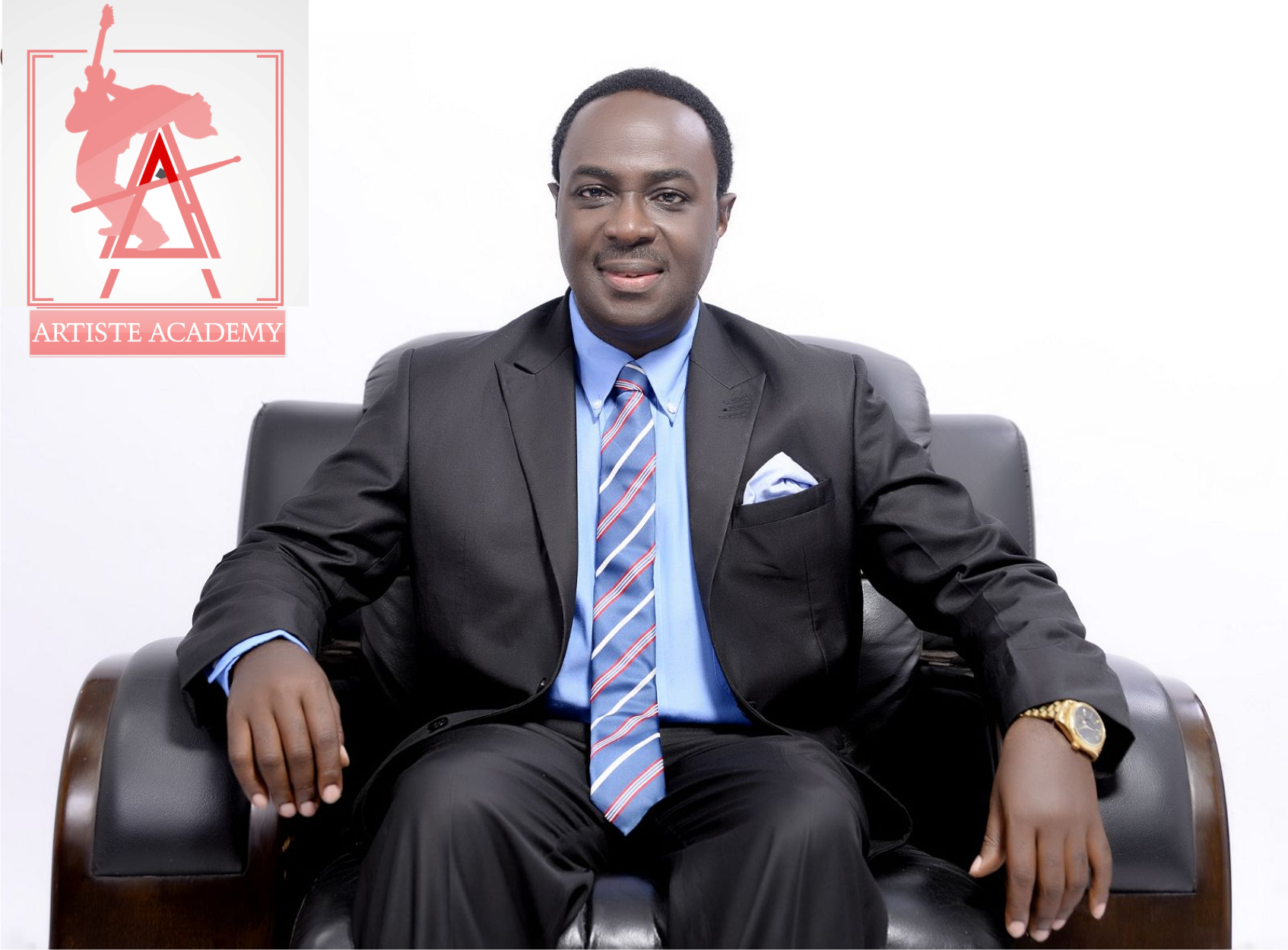 Veteran Music Director Anthony Livingstone Launches An Online Artiste Academy 1