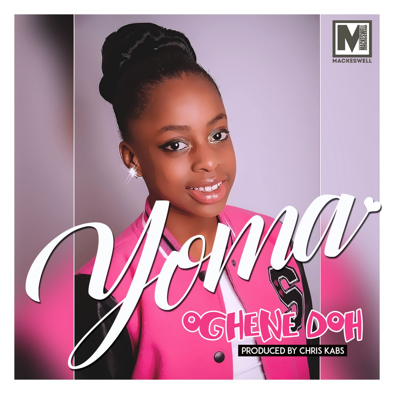 Music: Yoma – Oghene Doh [For Sale & Streaming] 3