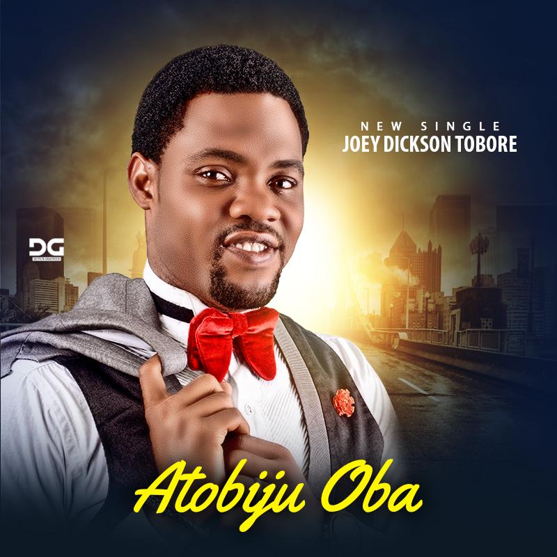 Music : Joey — Atobiju Oba [@joeydtobore] 1