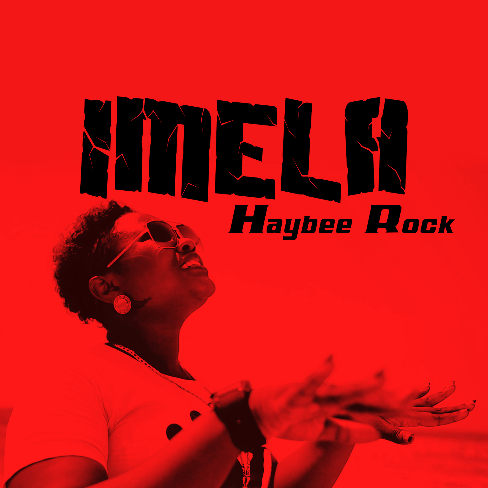 MUSIC: IMELA - HAYBEE ROCK (@haybeerock). 4
