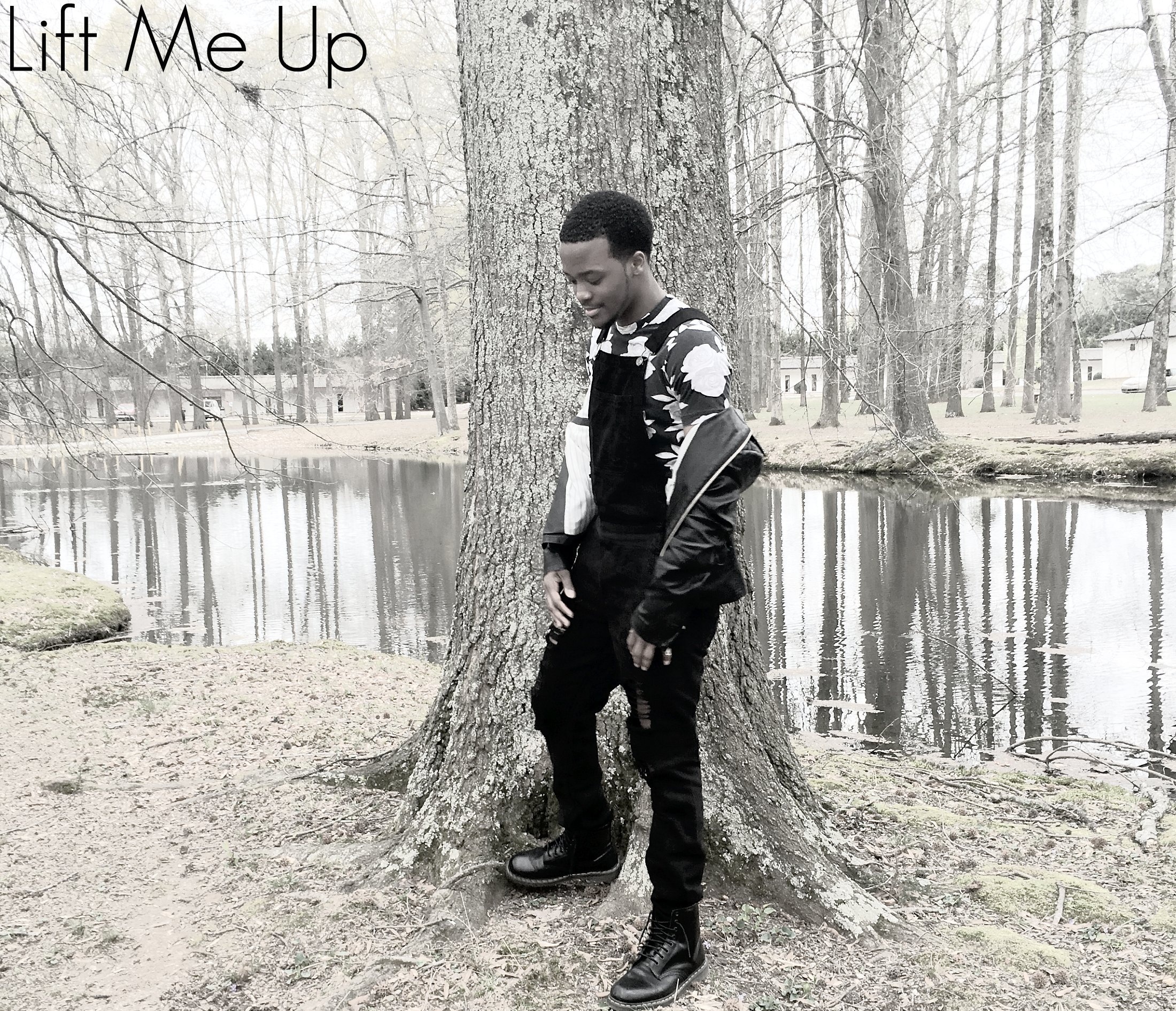 Music : Jai Anthony - Lift Me Up [@JaiAnthony] 1