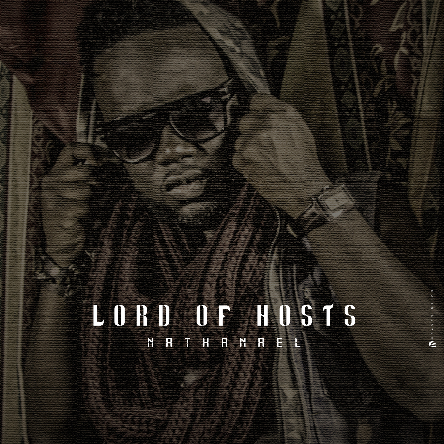 Music: Nathanael - "Lord of Hosts" 1