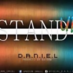 MUSIC: D.A.N.I.E.L - STAND UP [@crae_daniel] 4