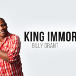 Introducing Gospel Music Artist Billy Grant and His Hope Album 3