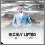 elijah oyelade - highly lifted