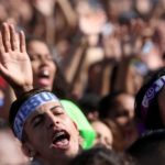 Brazil's Christians Celebrate Freedom in Christ in 'World's Largest Christian Event' At The March For Jesus 2016 8