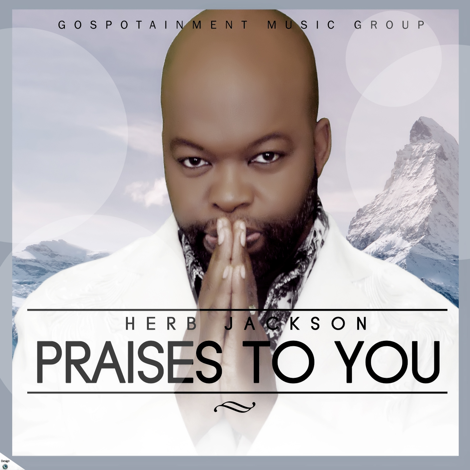 Audio & Video : Herb Jackson - Praises To You [@Herbmotorvatjah] 1