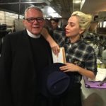 Lady Gaga is Catholic ? 6