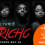 Urban Worship Quintet LIVRE' Highly Anticipated Album JERICHO: TRIBE OF JOSHUA Available MAY 20 4