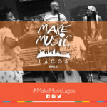 Make Music Lagos Coming Soon To Lagos,Nigeria. 4