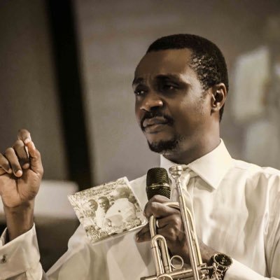 Nathaniel Bassey And Wife Welcomes A Baby Girl 1