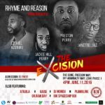 Preston Perry: Lagos Should Expect My Very Best at 'The Excision', June 11 4