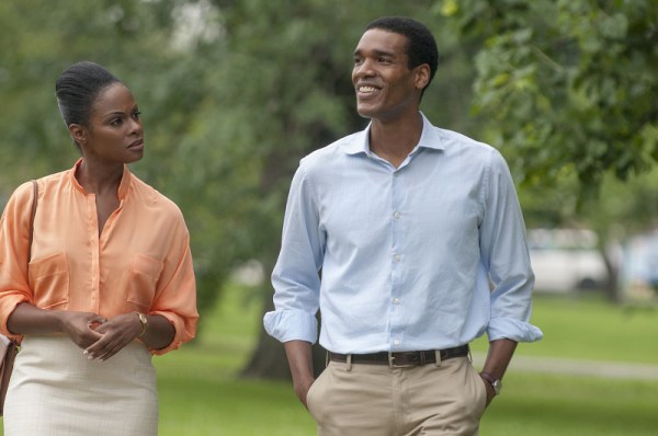 Video Trailer : "Southside With You",Inspired by Barack and Michelle Obama's First Date 2