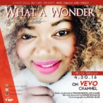 Video : Tracy Tolota - What A Wonder [@MinisterTracy] 6