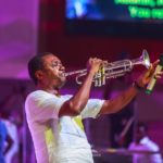 Photos : The African Praise Experience 2016 - What went down. 33