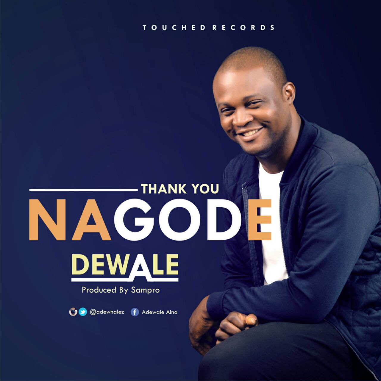 Music : Dewale - Nagode [@dewalemusic] 2