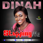 Music: Dinah — No Stopping Me [@dinahwize] 5