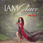 Video : IAMGrace - Where You At [@gracemusiciam] 11