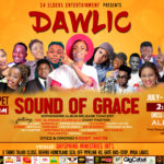 DABO WILLIAMS LIVE IN CONCERT Presents #SOUNDOFGRACE 10