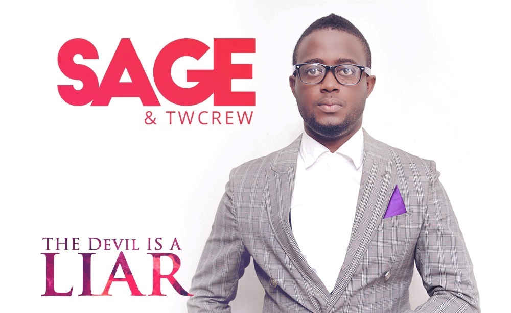 Music : Sage & Twcrew - The Devil Is A Liar [@sageandtwcrew] 1