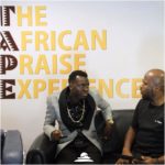 Photos : The African Praise Experience 2016 - What went down. 22