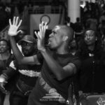 Photos : The African Praise Experience 2016 - What went down. 10