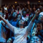 Photos : The African Praise Experience 2016 - What went down. 12