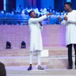 Photos : The African Praise Experience 2016 - What went down. 6