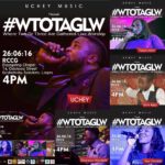 Event : WhereTwoOrThreeAreGatheredLiveWorship 38