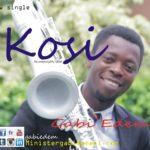 Music : Gabi Edem - Kosi [@GabiEdem] 6