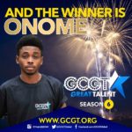 Onome Emerges As The Winner And Takes 5m Home At GCGT Season 6 Grand Finale! 4