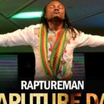 Music : Raptureman - Rapture Day [@iamraptureman] 4