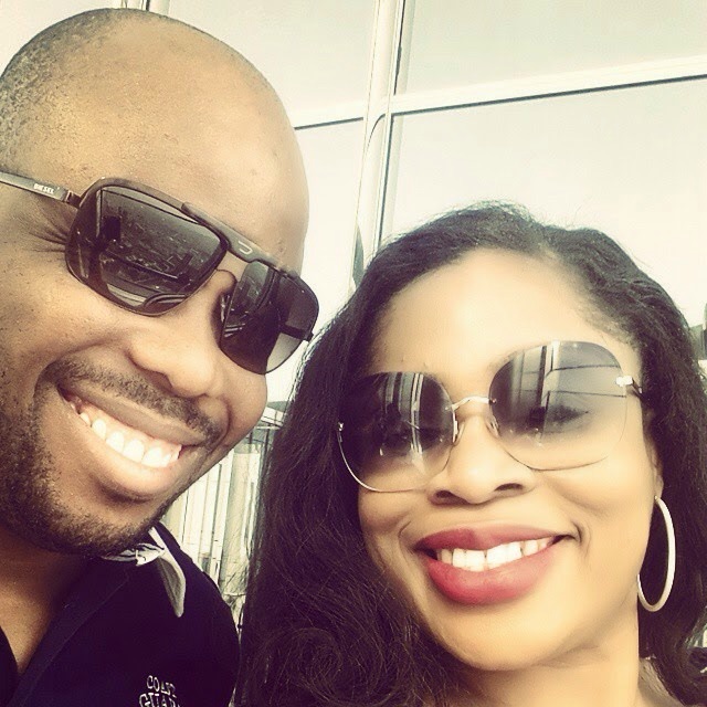 Happy Wedding Anniversary To Sinach And Husband![@sinach] 3