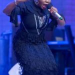 Photos : The African Praise Experience 2016 - What went down. 21