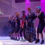 Photos : The African Praise Experience 2016 - What went down. 16