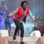 Photos : The African Praise Experience 2016 - What went down. 14