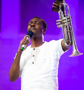 Nathaniel Bassey