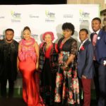 Tim Godfrey, Tim Tehila, Enkay, Chiika 100% shines at the TRUMPET AFRICA GOSPEL MUSIC AWARDS 8