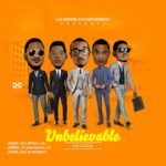 Music : CIA clique - Unbelievable [@ciaclique1] 6