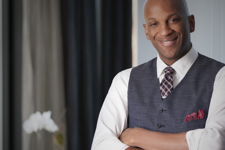 Donnie Mcclurkin’s New Album ‘The Journey (Live)’ Available Now For Pre-Order!! 1