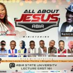 Naomi Classik Live in Concert Featuring Sammie Okposo, Chiika100%, Enkay And More "At All About Jesus" July 27 9