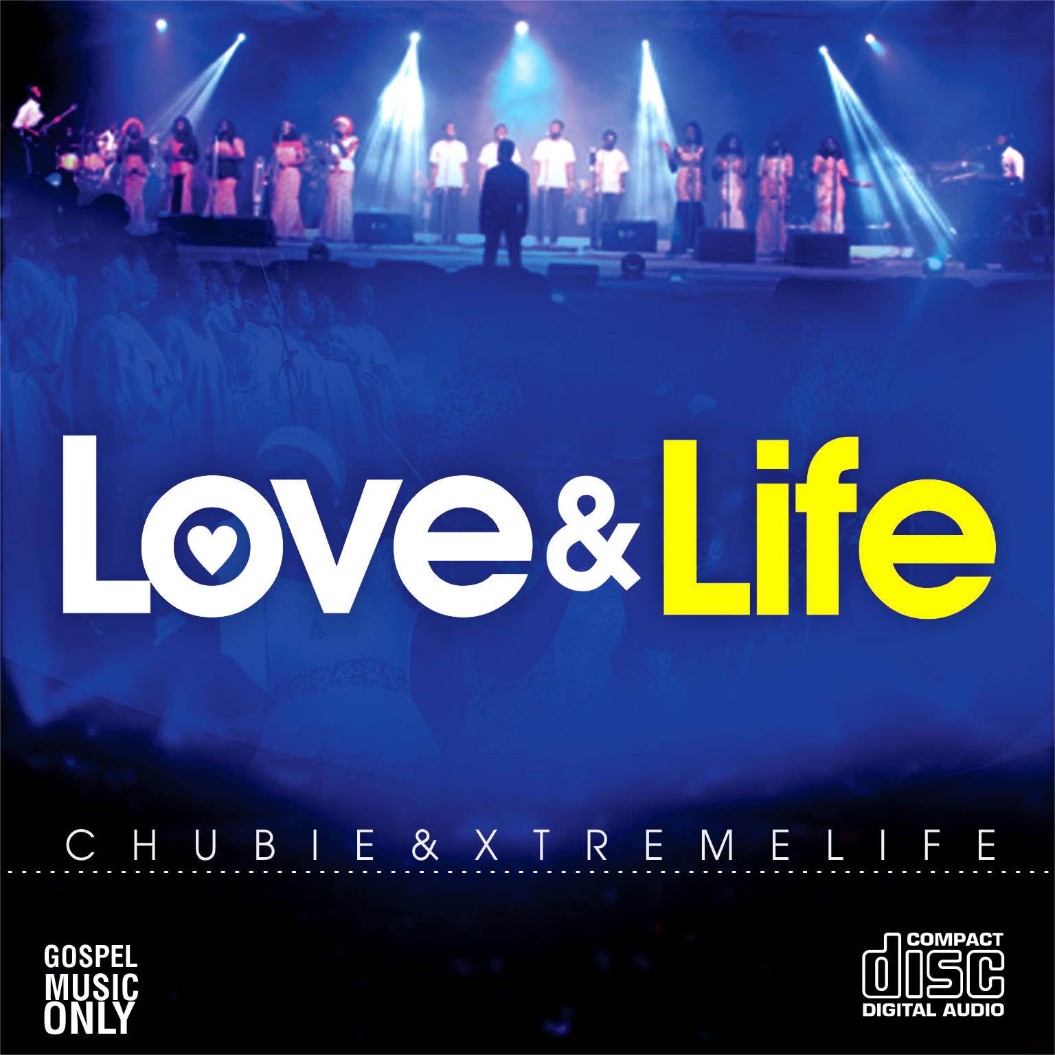 Chubie & Xtremelife Releases New Album “Love & Life” Available Now!!! [@xtremelifeM] 1