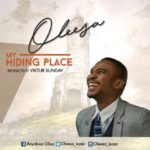 Music : Oleesa - My Hiding Place [@oleesa_isaac] 6