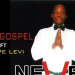 Music : Emy Gospel ft Hope Levi - Never Give Up 5